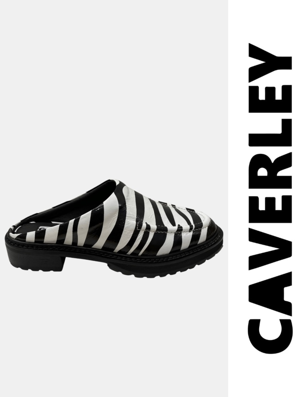 Caverley - June II Loafer